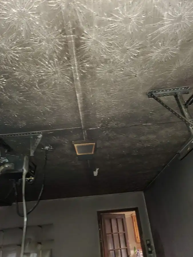 Fire and smoke damage assessment for Water Damage Assessment in Broomfield